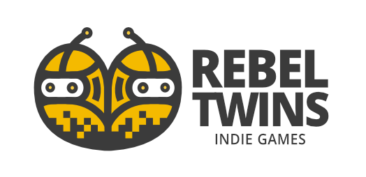 Rebel Twins